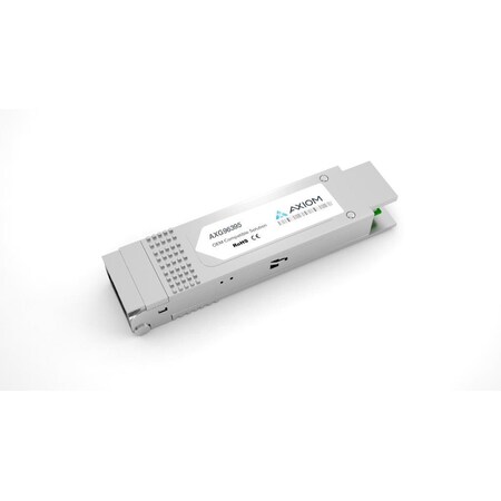 Axiom Axiom 10Gbase-Lrl Sfp+ Transceiver For Arista - Sfp-10G-Lrl - Taa AXG96395